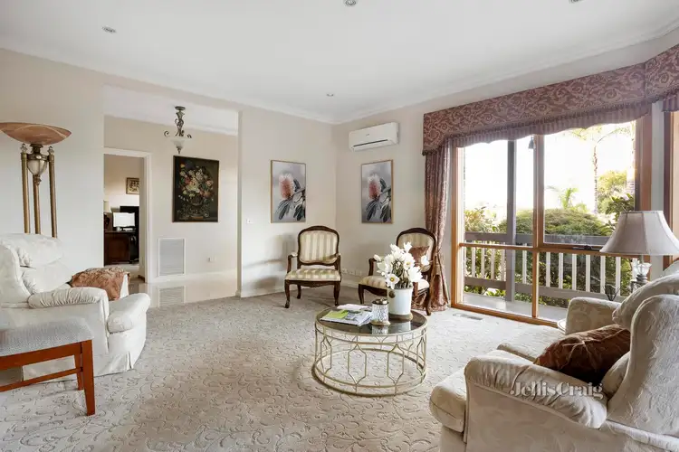 Fourth view of Homely house listing, 3a Michael Court, Eltham North VIC 3095
