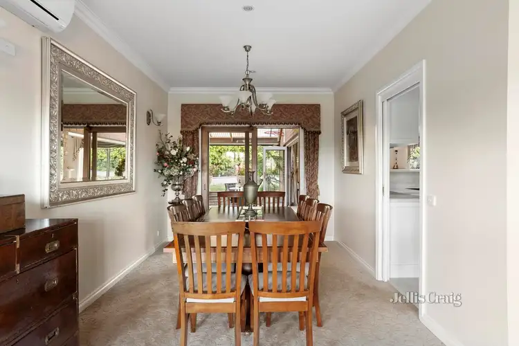 Fifth view of Homely house listing, 3a Michael Court, Eltham North VIC 3095