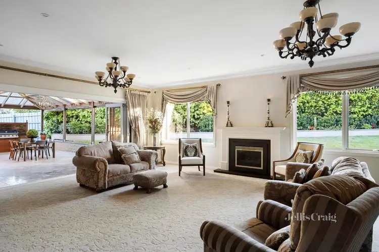 Sixth view of Homely house listing, 3a Michael Court, Eltham North VIC 3095