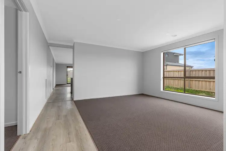 Second view of Homely house listing, 72 Presentation Boulevard, Winter Valley VIC 3358