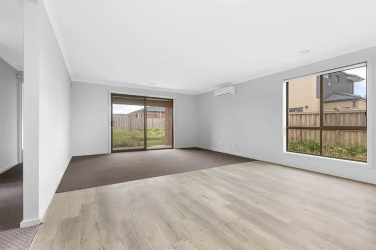 Third view of Homely house listing, 72 Presentation Boulevard, Winter Valley VIC 3358