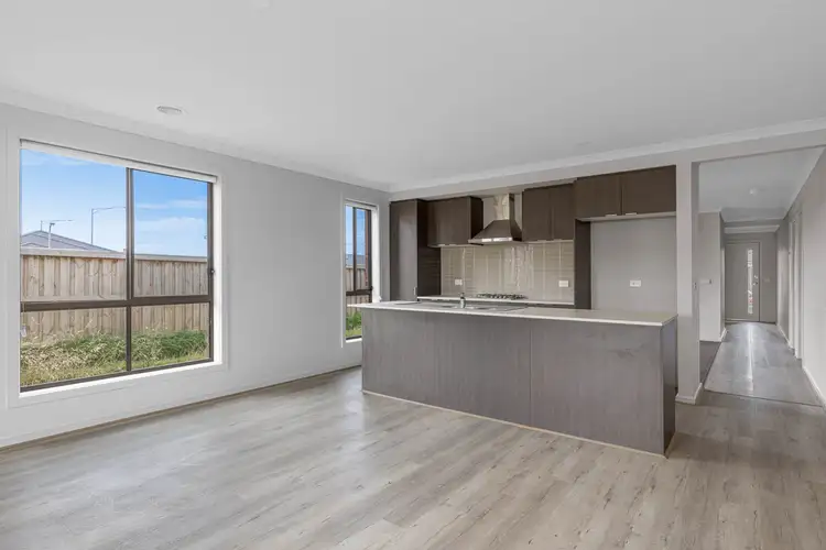 Fourth view of Homely house listing, 72 Presentation Boulevard, Winter Valley VIC 3358