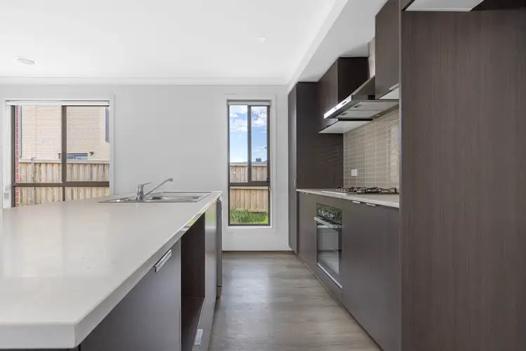 Fifth view of Homely house listing, 72 Presentation Boulevard, Winter Valley VIC 3358