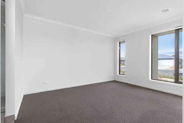 Sixth view of Homely house listing, 72 Presentation Boulevard, Winter Valley VIC 3358