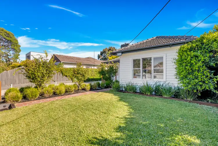 Fifth view of Homely house listing, 55 Brownfield Street, Mordialloc VIC 3195