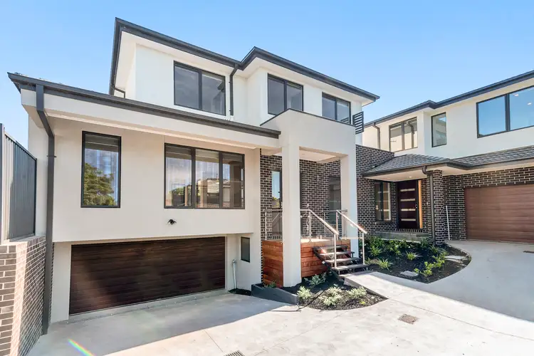 3/11 May Park Avenue, Ashwood VIC 3147