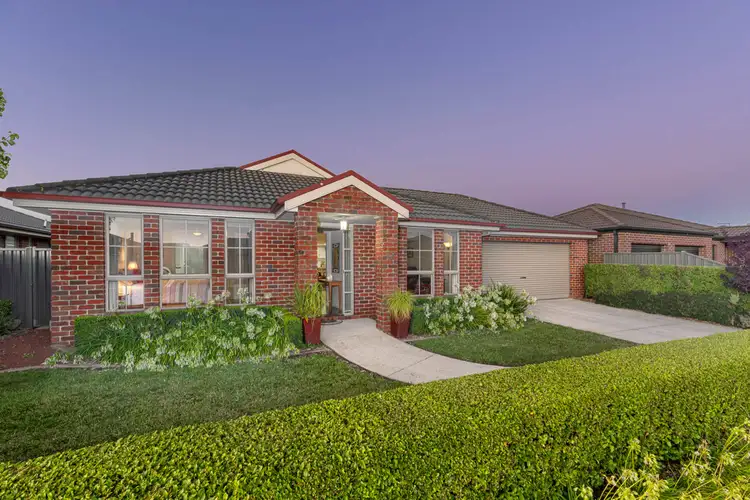 42 Lanita Street, Delacombe VIC 3356
