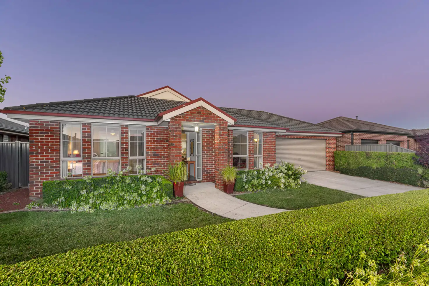 Main view of Homely house listing, 42 Lanita Street, Delacombe VIC 3356