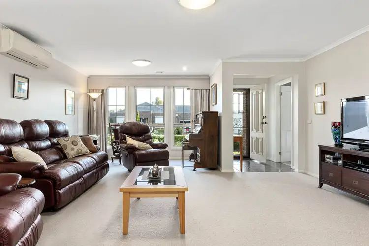 Second view of Homely house listing, 42 Lanita Street, Delacombe VIC 3356