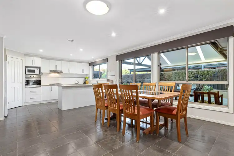Third view of Homely house listing, 42 Lanita Street, Delacombe VIC 3356