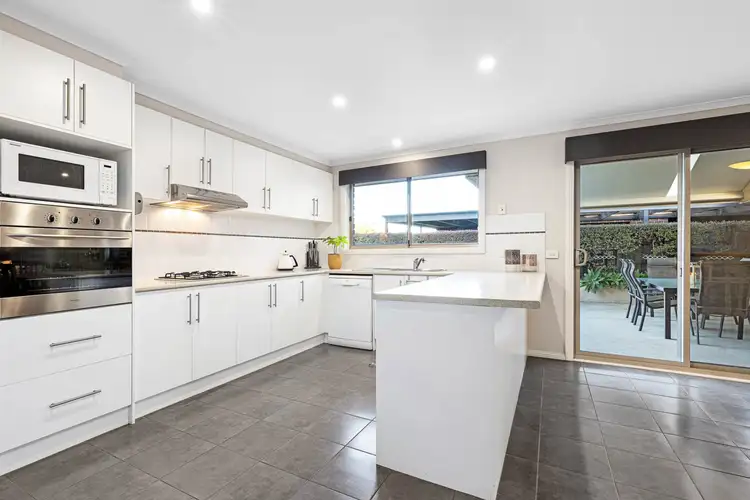 Fourth view of Homely house listing, 42 Lanita Street, Delacombe VIC 3356