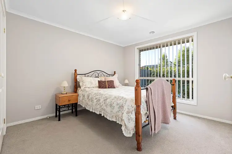 Fifth view of Homely house listing, 42 Lanita Street, Delacombe VIC 3356