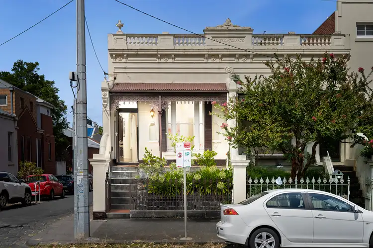 Main view of Homely house listing, 766 Drummond Street, Carlton North VIC 3054