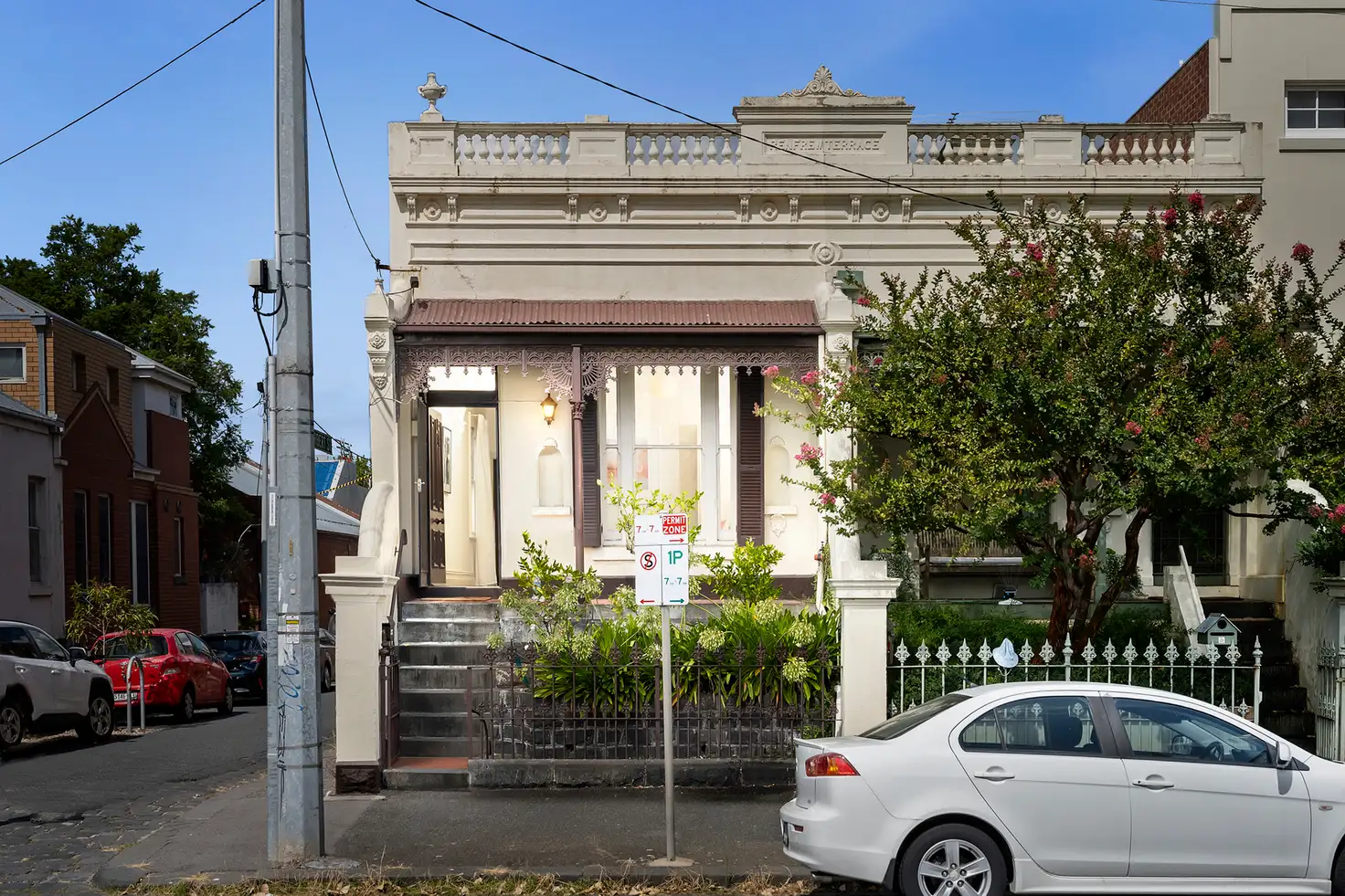 Main view of Homely house listing, 766 Drummond Street, Carlton North VIC 3054