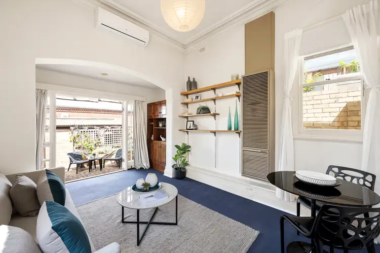 Second view of Homely house listing, 766 Drummond Street, Carlton North VIC 3054