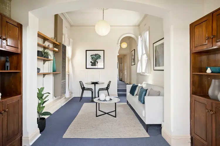 Third view of Homely house listing, 766 Drummond Street, Carlton North VIC 3054