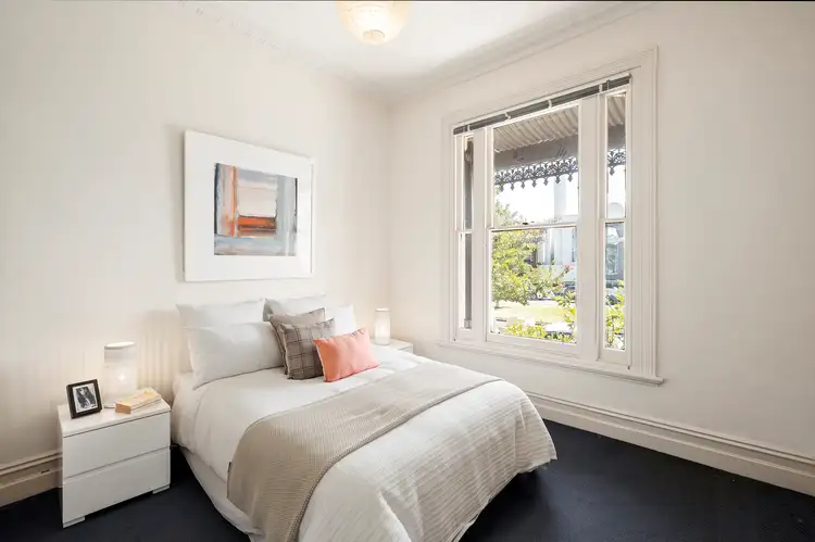 Fourth view of Homely house listing, 766 Drummond Street, Carlton North VIC 3054