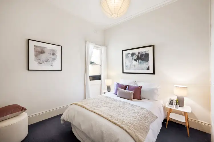 Sixth view of Homely house listing, 766 Drummond Street, Carlton North VIC 3054
