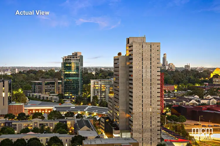 1906/163 City Road, Southbank VIC 3006