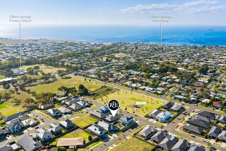 Second view of Homely house listing, 23 McCubbin Parade, Clifton Springs VIC 3222