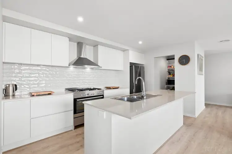 Third view of Homely house listing, 23 McCubbin Parade, Clifton Springs VIC 3222
