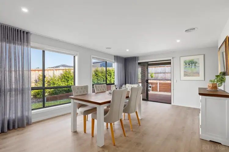 Fourth view of Homely house listing, 23 McCubbin Parade, Clifton Springs VIC 3222