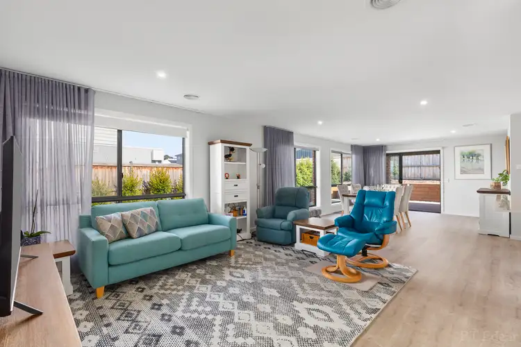 Fifth view of Homely house listing, 23 McCubbin Parade, Clifton Springs VIC 3222