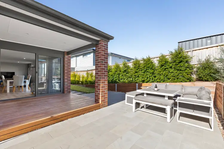 Sixth view of Homely house listing, 23 McCubbin Parade, Clifton Springs VIC 3222
