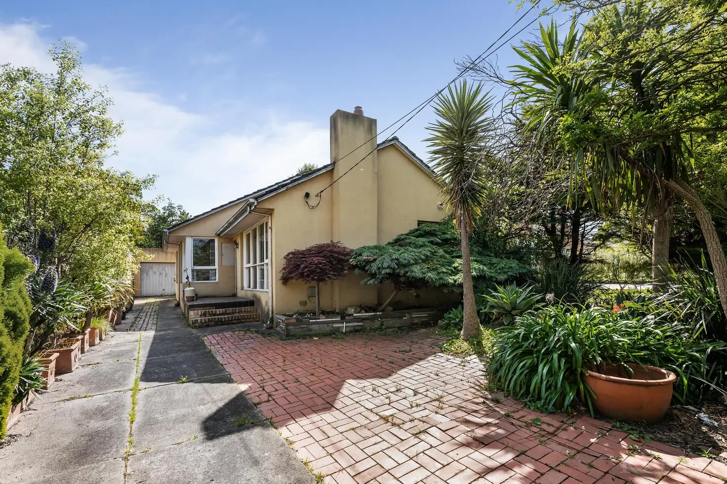 Main view of Homely house listing, 34 Doncaster East Road, Mitcham VIC 3132