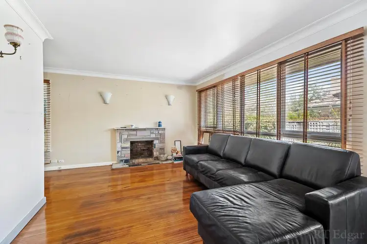 Second view of Homely house listing, 34 Doncaster East Road, Mitcham VIC 3132