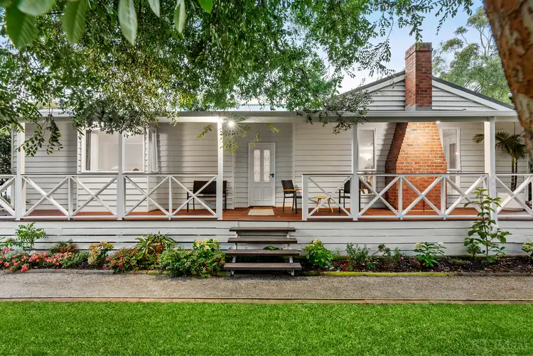 Main view of Homely house listing, 27-29 Kalinga Road, Ocean Grove VIC 3226
