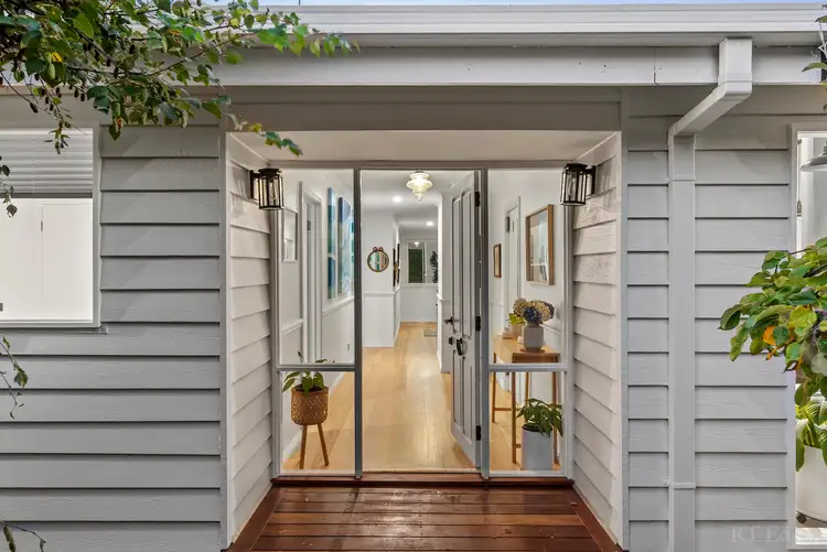 Second view of Homely house listing, 27-29 Kalinga Road, Ocean Grove VIC 3226