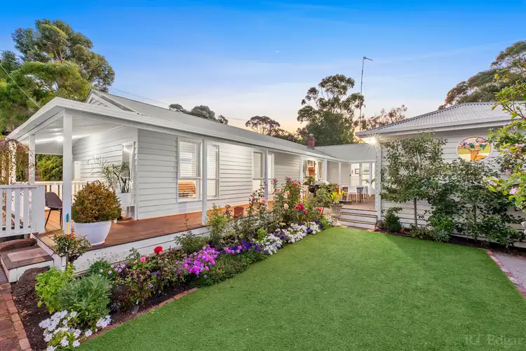Third view of Homely house listing, 27-29 Kalinga Road, Ocean Grove VIC 3226