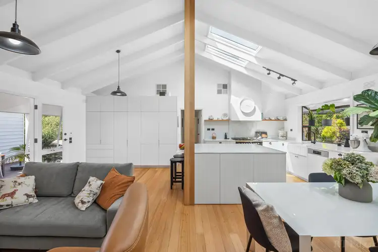 Sixth view of Homely house listing, 27-29 Kalinga Road, Ocean Grove VIC 3226