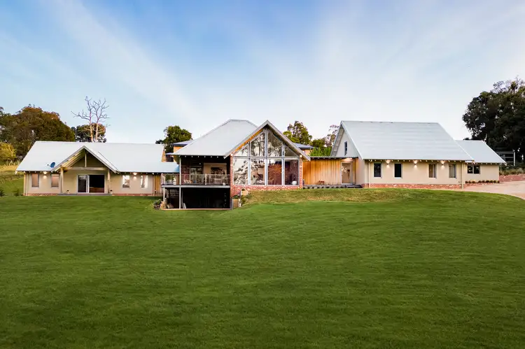 Second view of Homely house listing, 10 Montuna Grove, Guys Hill VIC 3807