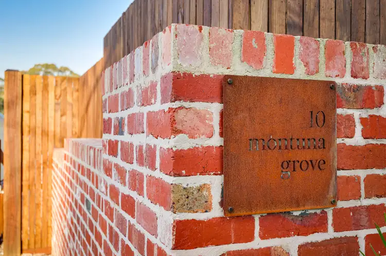 Third view of Homely house listing, 10 Montuna Grove, Guys Hill VIC 3807