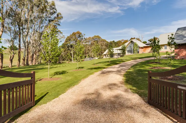 Fourth view of Homely house listing, 10 Montuna Grove, Guys Hill VIC 3807