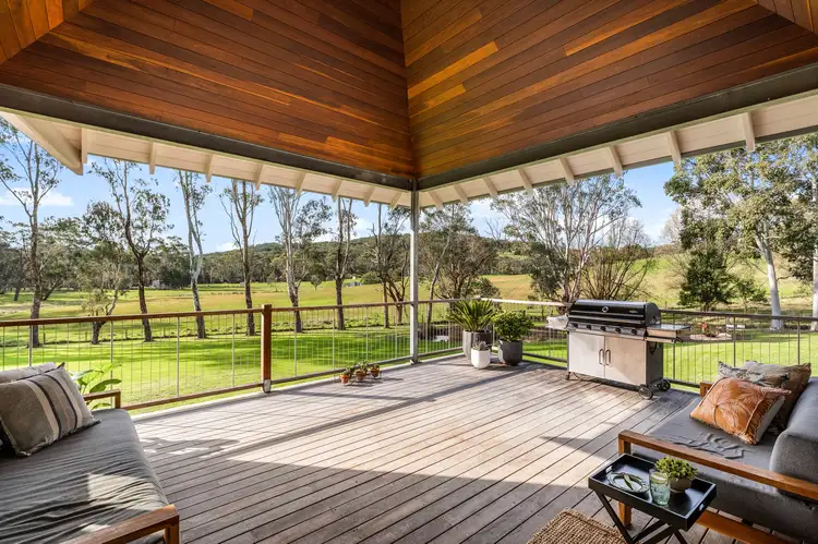 Fifth view of Homely house listing, 10 Montuna Grove, Guys Hill VIC 3807