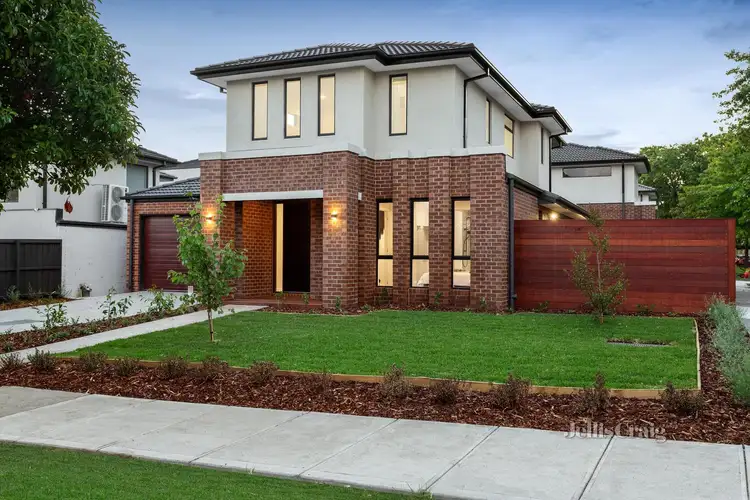 19 Belmont Road, Ivanhoe VIC 3079