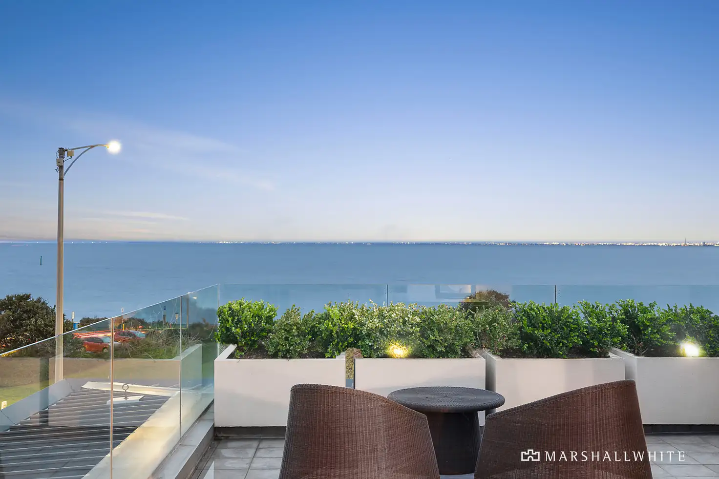 Main view of Homely apartment listing, 4/202 Esplanade, Brighton VIC 3186