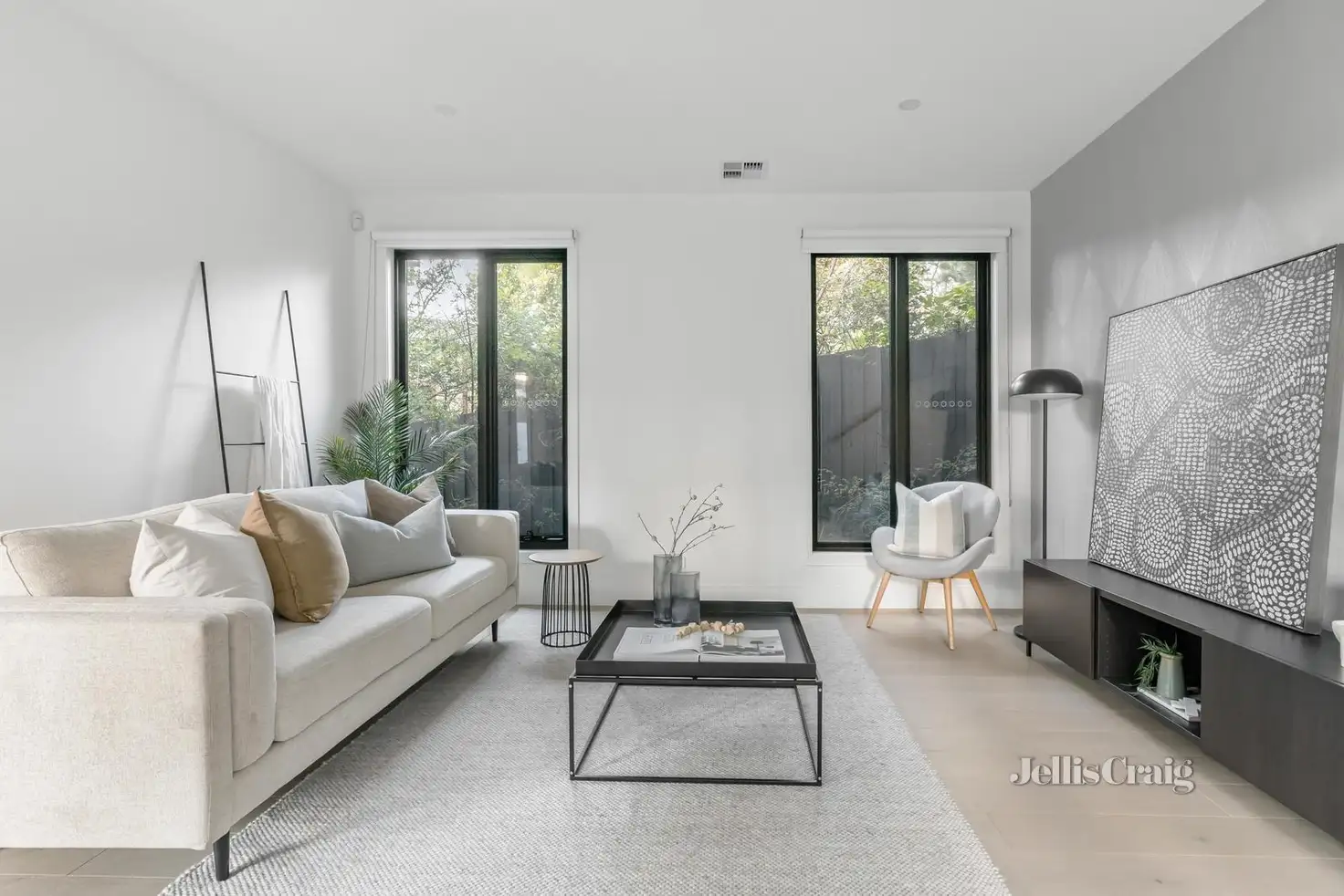 Main view of Homely townhouse listing, 2/1386 Main Road, Eltham VIC 3095