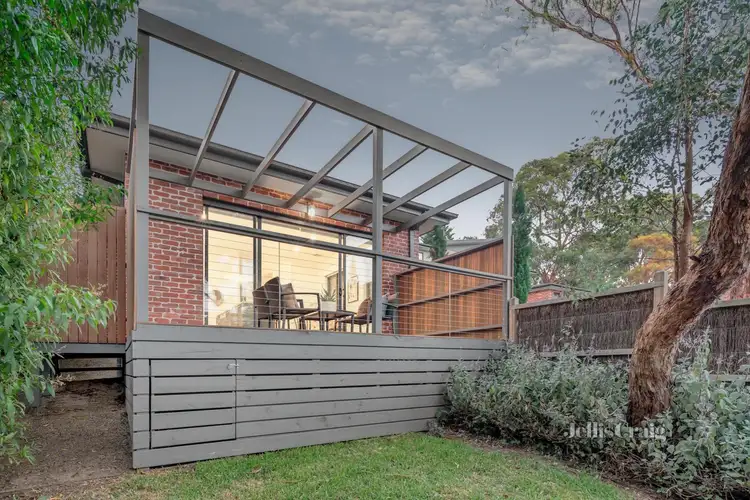 Fourth view of Homely townhouse listing, 2/1386 Main Road, Eltham VIC 3095