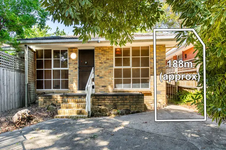 Main view of Homely house listing, 20 Eustace Street, Blackburn VIC 3130