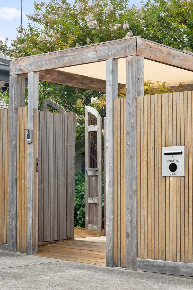 1 Feiglin Court, Ocean Grove VIC 3226