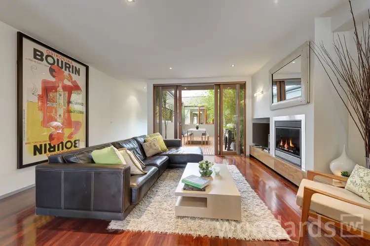 Second view of Homely house listing, 1 Beaconsfield Parade, Northcote VIC 3070