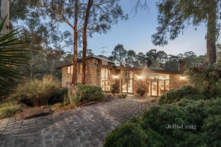 Third view of Homely house listing, 6 Kapili Way, Eltham VIC 3095