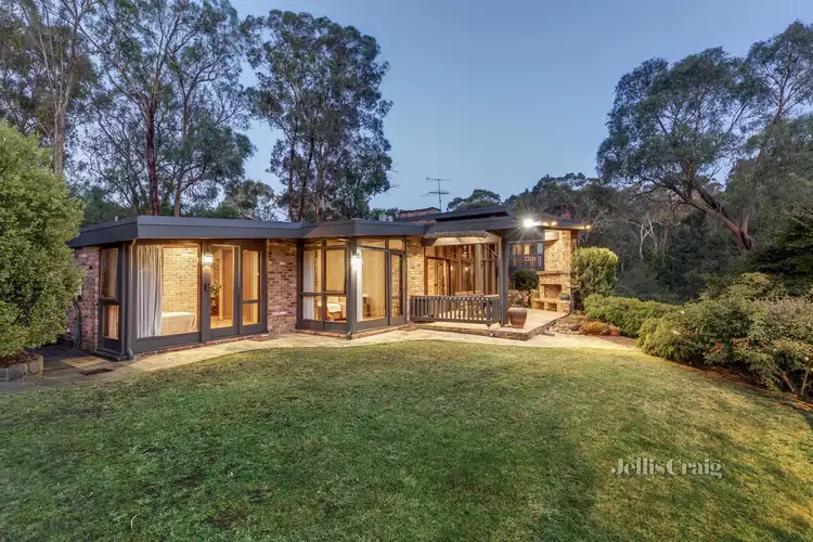 Fifth view of Homely house listing, 6 Kapili Way, Eltham VIC 3095
