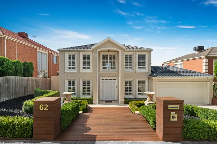 62 Yarra Valley Boulevard, Bulleen VIC 3105