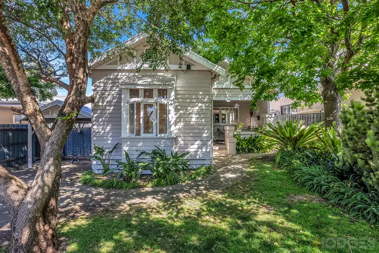 6 Fourth Avenue, Aspendale VIC 3195