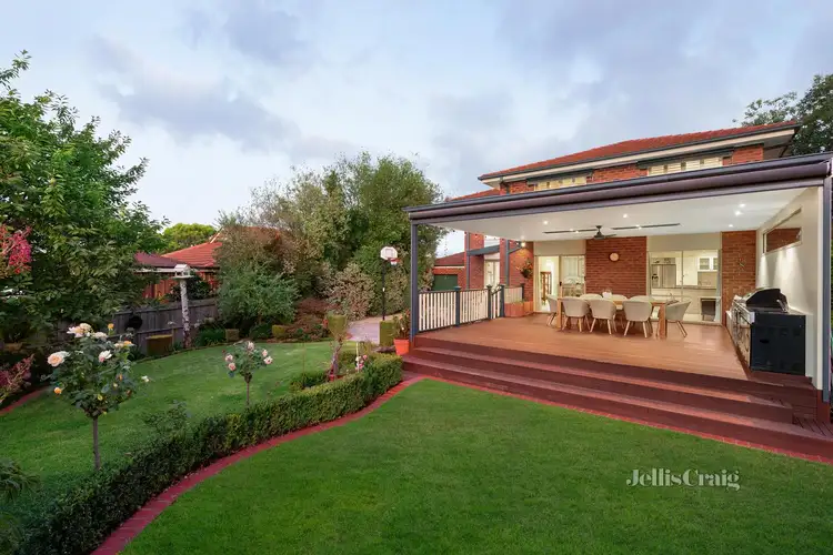 21 Erinne Court, St Helena VIC 3088